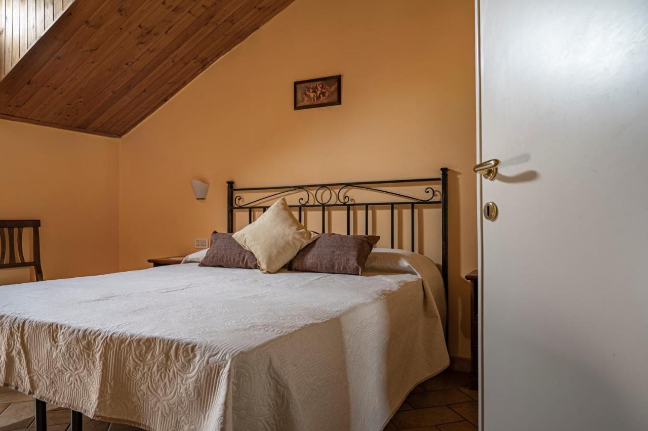 Bed And Breakfast Donna Olimpia San Martino al Cimino 外观 照片