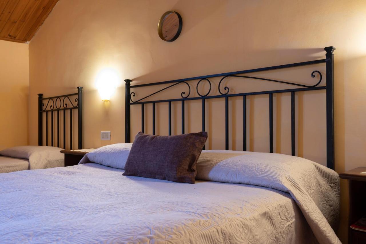 Bed And Breakfast Donna Olimpia San Martino al Cimino 外观 照片