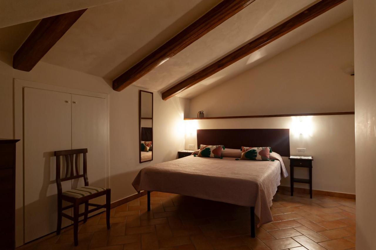 Bed And Breakfast Donna Olimpia San Martino al Cimino 外观 照片